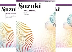 Suzuki Viola School 4冊セット Suzuki Viola School 4冊セット - メルカリ